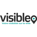 Visibleo Logo