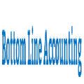 Bottom Line Accounting Services, LLC Logo