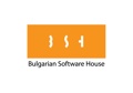 Bulgarian Software House - BSH Logo