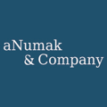 aNumak & Company Logo