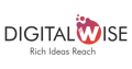 DIGITAL WISE FZ LLC Logo