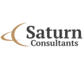 Saturn Consultants Logo