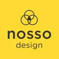 Nosso Design Logo