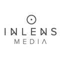 Inlens Media Logo