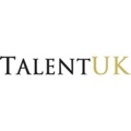 TalentUK Logo