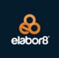 Elabor8 Logo
