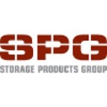 SPG International, LLC Logo