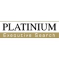 PLATINIUM Executive Search Logo