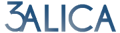 3Alica Logo