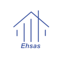 https://ehsas.ae/ Logo