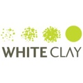 White Clay Logo