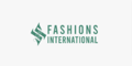 S&S Fashions International Logo