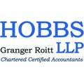 HOBBS Granger Roitt LLP Logo