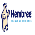 Hembree Heating and Air Logo
