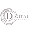 Digital Reinforce Logo