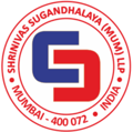 Shrinivas Sugandhalaya (MUM) LLP Logo
