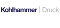 W. Kohlhammer Druckerei GmbH + Co. KG Logo
