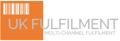 UK Fulfilment Logo