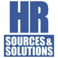 HR Sources & Solutions Logo