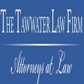 Tawwater Law Firm Logo