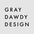 Gray Dawdy Design Logo