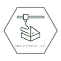 NoCo Proto LLC Logo