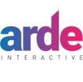 Arde Interactive Logo