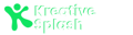 Kreative Splash Logo