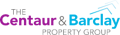 Centaur and Barclay Property Group Logo