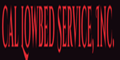 Cal Lowbed Logo