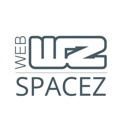 WebSpaceZ Logo