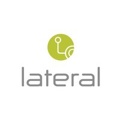 Lateral - Australia Logo