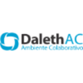 Daleth AC Ambiente Colaborativo Logo