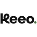 Keeo Logo