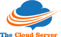The Cloud Server Logo