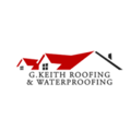 G Keith Roofing & Waterproofing Logo