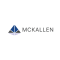 Mckallen Logo