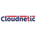 Cloudnetic Logo