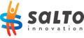 Salto Innovation Logo
