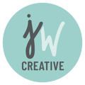 JW Creative Logo