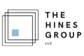 The Hines Group, Inc Logo