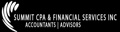 Summit CPA & Financial Services Inc Logo