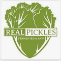 Real Pickles Logo