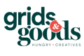 Grids & Goods Logo
