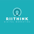 Riithink Digital Marketing Logo