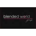 Blended World Group Logo