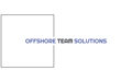 Offshore Team Solutions Logo