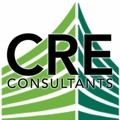 CRE Consultants Logo