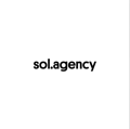 sol.agency Logo
