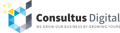 Consultus Digital Inc Logo